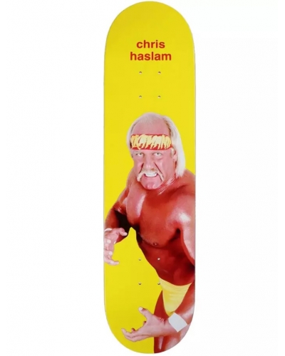 ENJOI Haslam Round 3 R7 8,5"